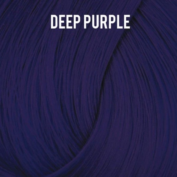 Directions - Deep Purple, Haart�nung