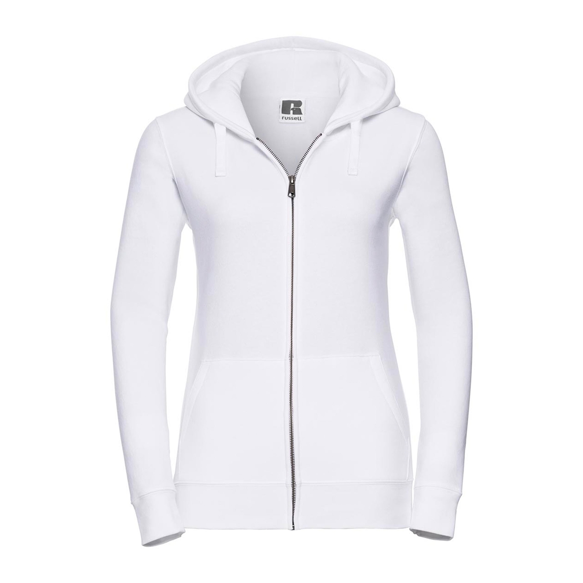 Ukraine - F�r Frieden gegen Krieg, Zip-Jacke