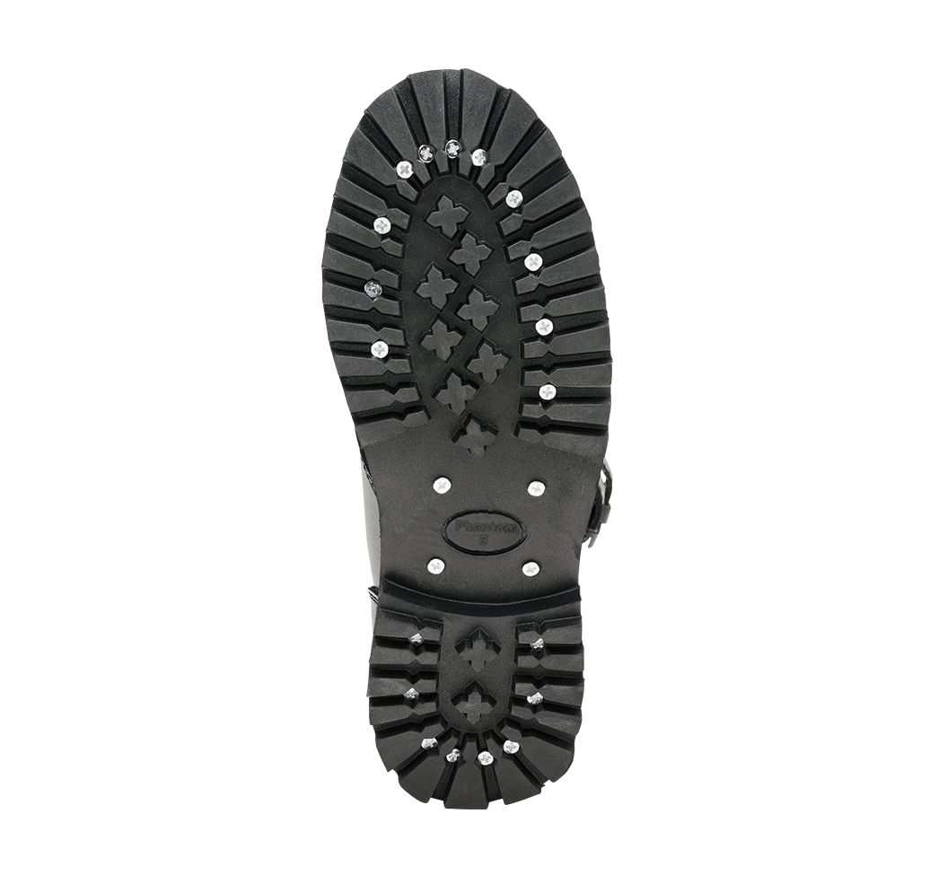 Brandit - Phantom Buckle, Boots 14 Loch