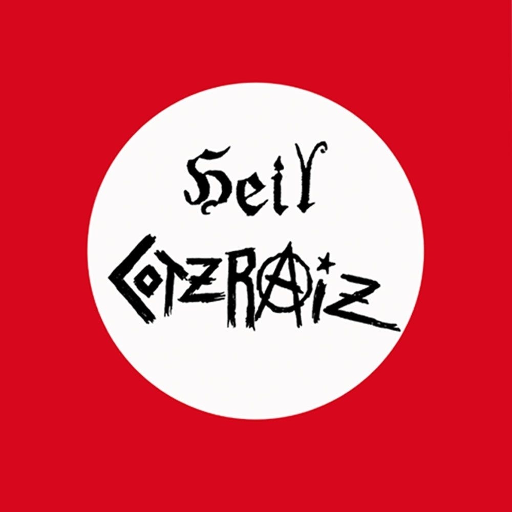 Cotzraiz - Heil Cotzraiz, lim. LP