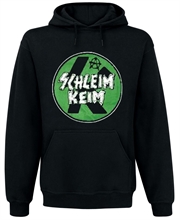 Schleimkeim - Logo, Kapu