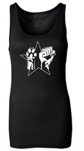 Pfote Faust - Longtop