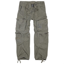 Brandit - Pure Vintage, M�nnerfreizeithose