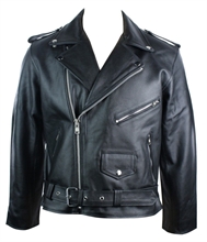 Ramones-Style - Jacke Premium