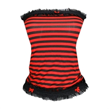 Nix Gut - Sunny Stripes, Top
