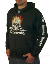 S.i.K. - F�r immer Punk, Kapuzenjacke