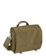 BW - Packtasche gro�, oliv