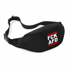 FCK AFD - G�rteltasche