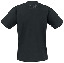 Not Alive - Never walk alone, T-Shirt