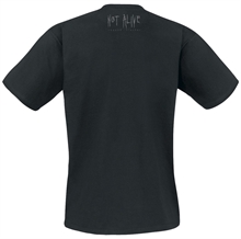 Not Alive - Dont Walk The Line, T-Shirt