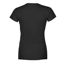 Punkrock - Girl-Shirt