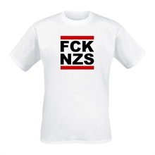 FCK NZS - T-Shirt