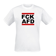 FCK AFD - T-Shirt