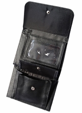 Darkside - Bearded Skull Genuine, Geldb�rse