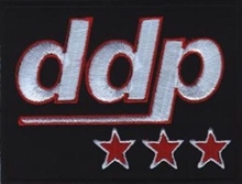 DDP - Aufn�her