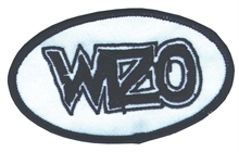 Wizo - Pflaume, Aufn�her