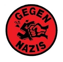 Gegen Nazis - Aufn�her
