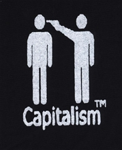 Capitalism - Aufn�her