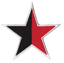 Stern - Aufn�her