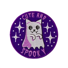 Cute and spooky - Aufn�her