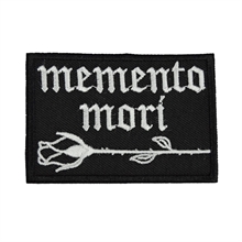 Memento Mori - Aufn�her