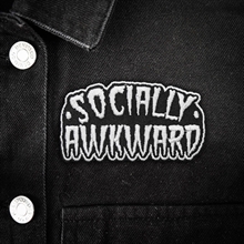 Socially Awkward - Aufn�her