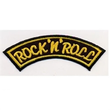 RocknRoll - Aufn�her