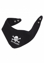 FC St. Pauli - Totenkopf, Baby Dreieckstuch