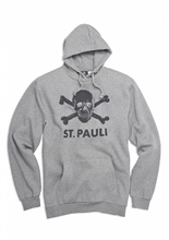 FC St. Pauli - Totenkopf, Kapu
