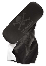 FC St. Pauli - Totenkopf, Brillenetui