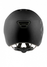 FC St. Pauli - Totenkopf Haarlem, Fahrradhelm