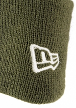 FC St. Pauli - New Era Totenkopf, M�tze Beanie