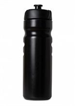 FC St. Pauli - Totenkopf, Fahrradtrinkflasche