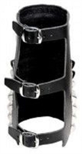 Pyramidennieten - Armband
