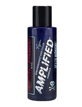 ManicPanic - Amplified Midnight Blue, Haart�nung