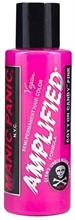 ManicPanic - Amplified Cotton Candy, Haart�nung