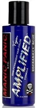 ManicPanic - Amplified Rockabilly Blue,Haart�nung