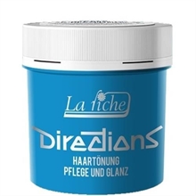 Directions - Pastel Blue, Haart�nung