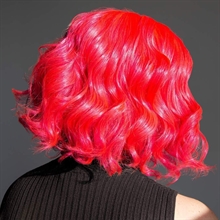 Manic Panic - Pussycat Pink, Haart�nung