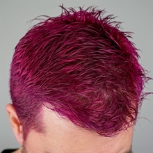 Manic Panic - Divine Wine, Haart�nung