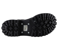 Steel Shoes & Boots - Rub Off, 10-Loch Boots
