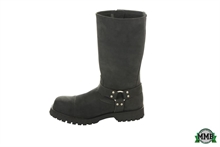 Boots & Braces - Motorcycle II, Stiefel