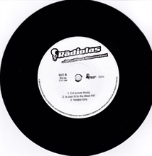 Radiolas - ...im sch�nen M�nsterland, EP