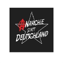 Anarchie Statt Deutschland - Spuckies