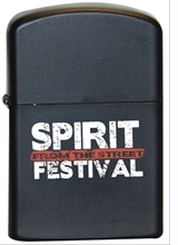 Spirit from the Streets - Sturmfeuerzeug