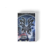 Kaas - Fl�gelschlag, Limitierte Kassetten Edition