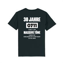 30 Jahre 0711 Shirt