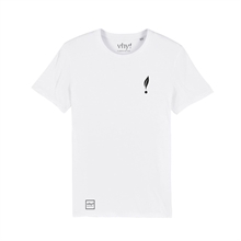 VHY! - Plant Logo, T-Shirt