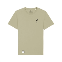 VHY! - Plant Logo, T-Shirt
