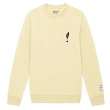 VHY! - Plant Logo, Sweater
